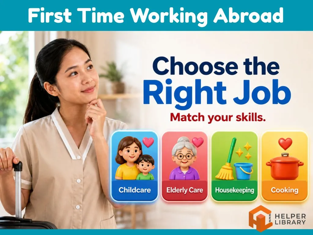 外傭視像面試