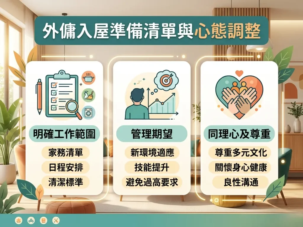外傭視像面試